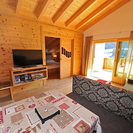 Mountain Apartment Hapeli Ortisei Ngoại thất bức ảnh