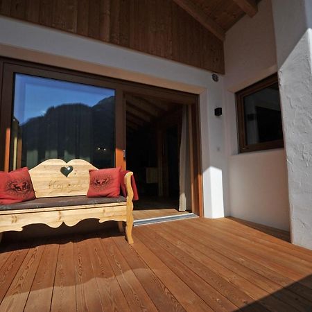 Mountain Apartment Hapeli Ortisei Ngoại thất bức ảnh