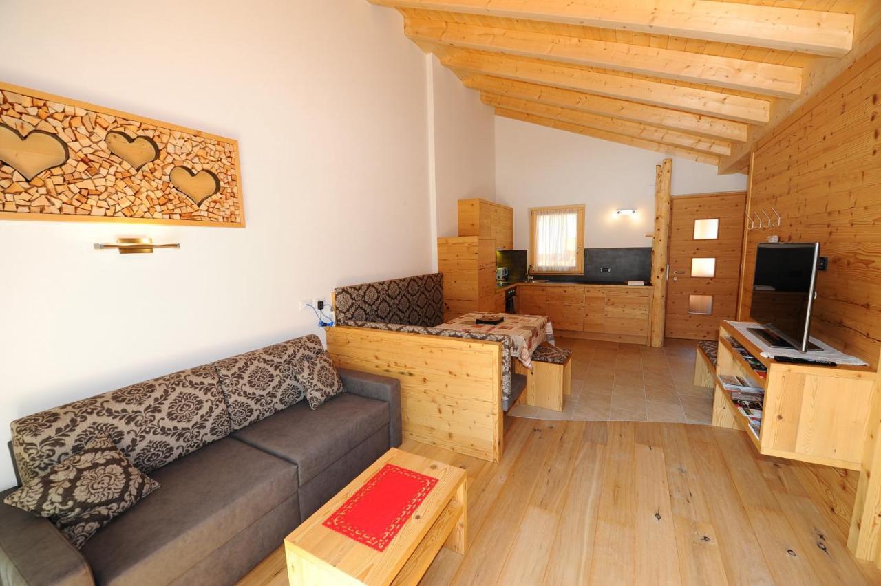 Mountain Apartment Hapeli Ortisei Ngoại thất bức ảnh
