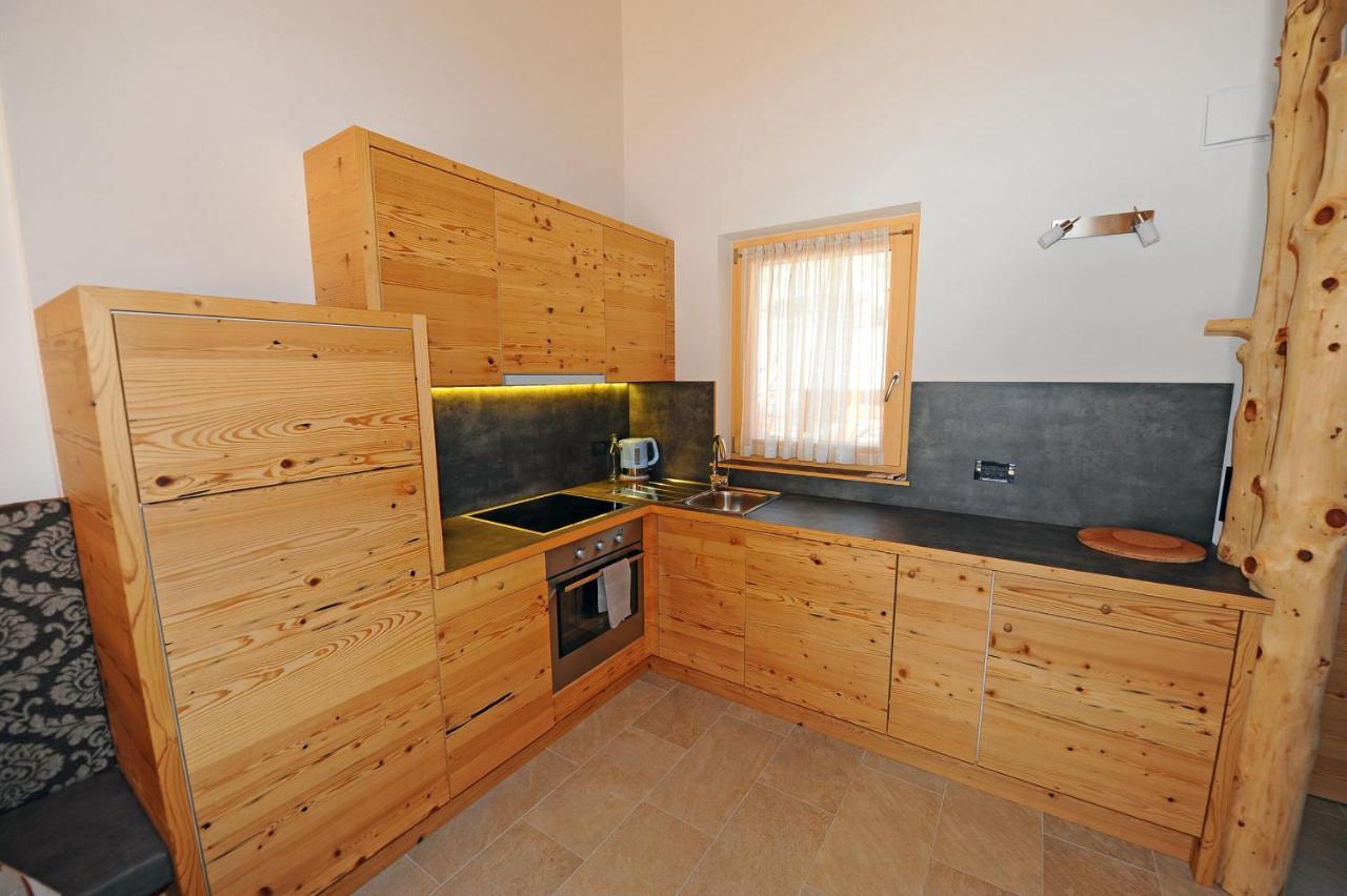 Mountain Apartment Hapeli Ortisei Ngoại thất bức ảnh