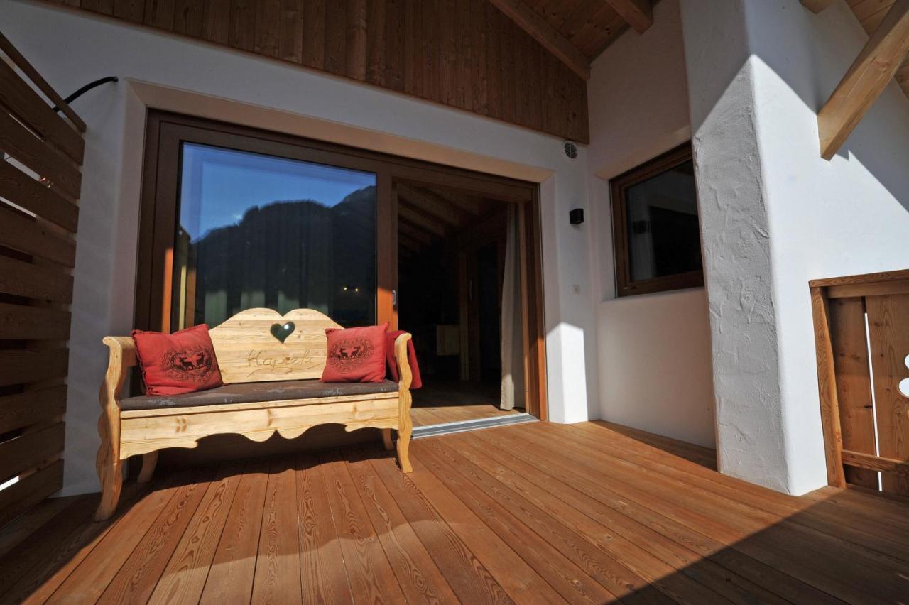 Mountain Apartment Hapeli Ortisei Ngoại thất bức ảnh