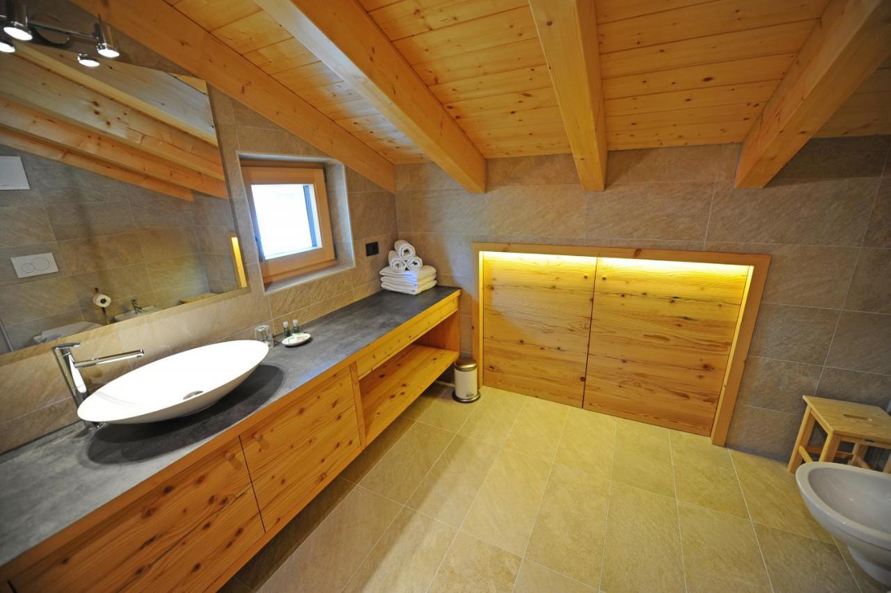 Mountain Apartment Hapeli Ortisei Ngoại thất bức ảnh