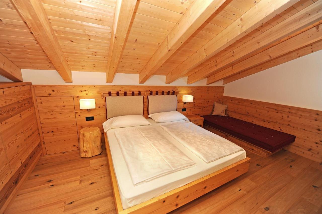 Mountain Apartment Hapeli Ortisei Ngoại thất bức ảnh