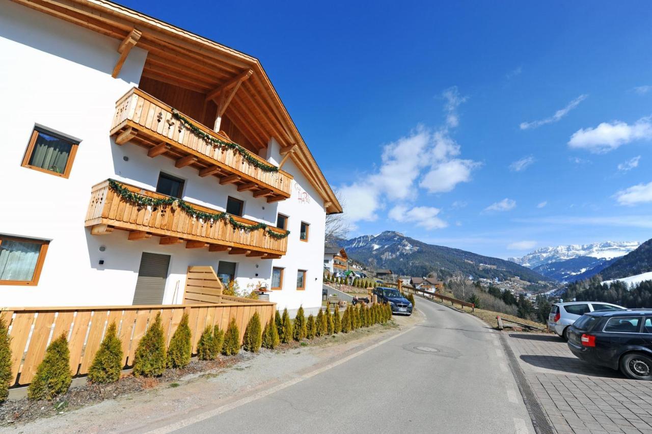 Mountain Apartment Hapeli Ortisei Ngoại thất bức ảnh