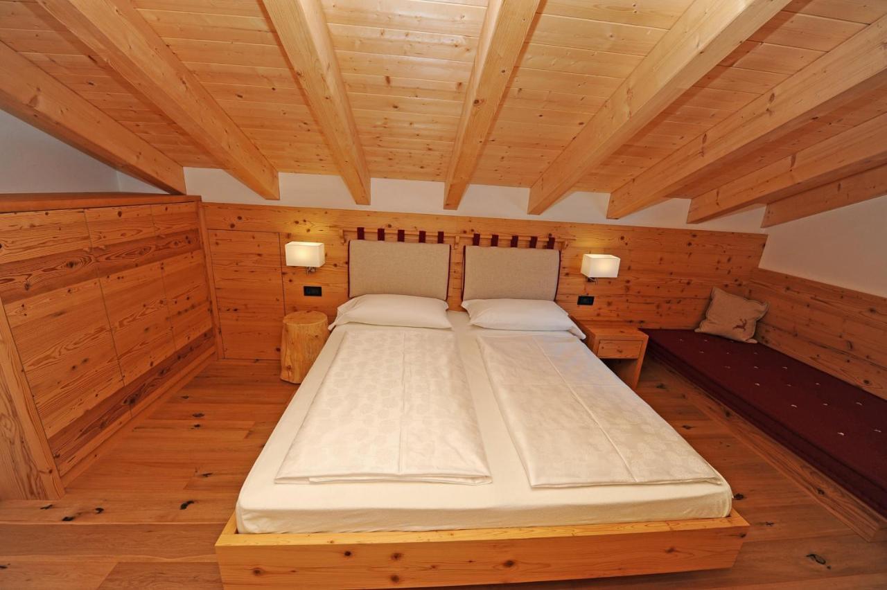 Mountain Apartment Hapeli Ortisei Ngoại thất bức ảnh