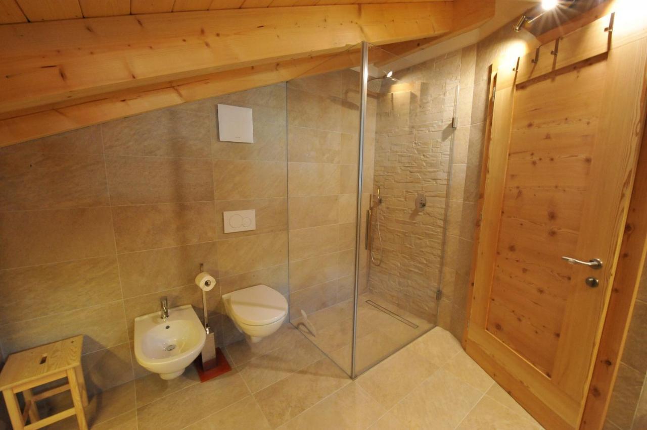 Mountain Apartment Hapeli Ortisei Ngoại thất bức ảnh